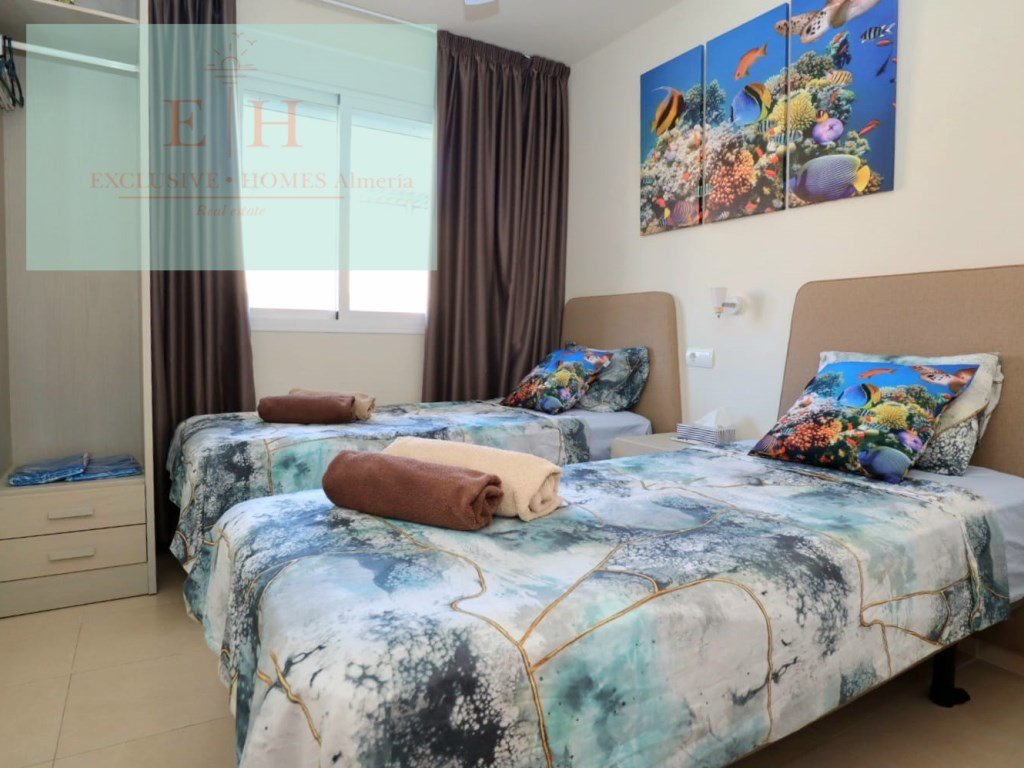 Piso de 71 m² en Vera