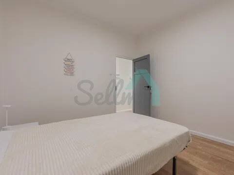 Habitación 83 m², Oviedo