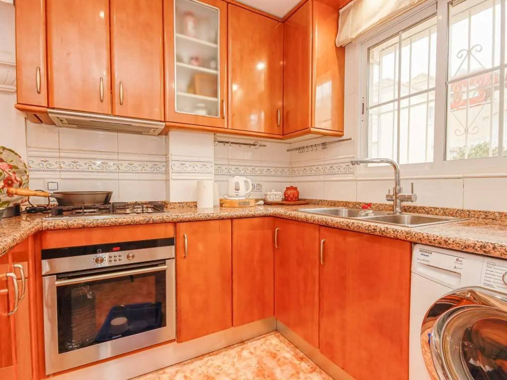 Casa de 123 m² en Orihuela