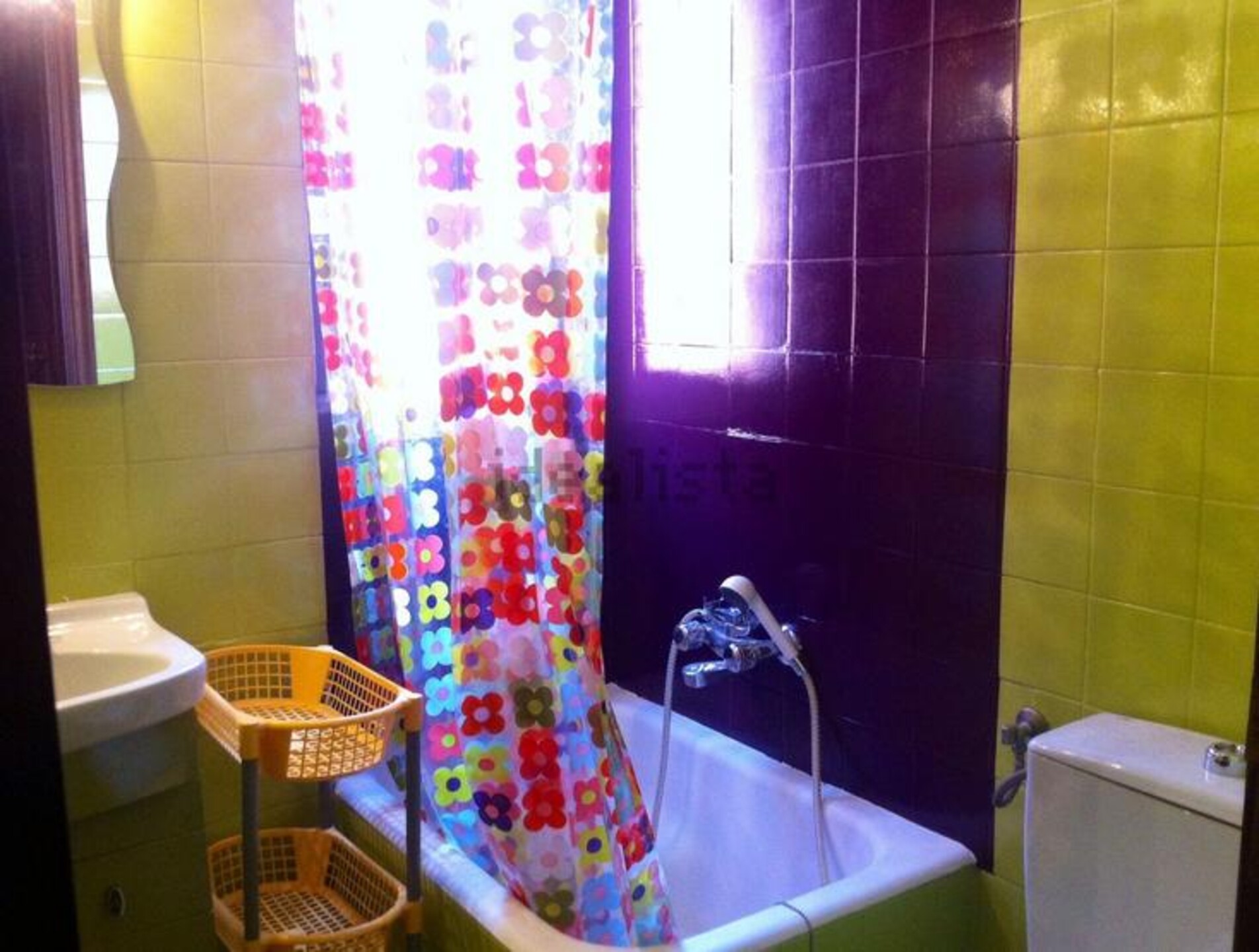 Piso de 120 m² en Salamanca