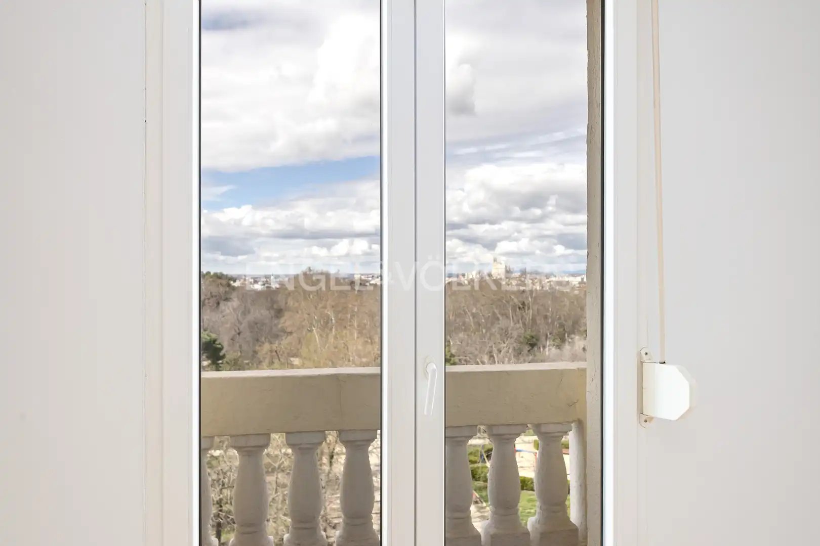 Pis de 203 m² a Madrid
