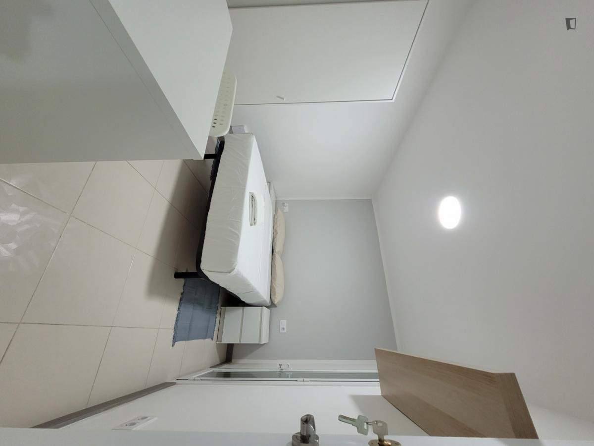 Habitació de lloguer, l'Hospitalet de Llobregat