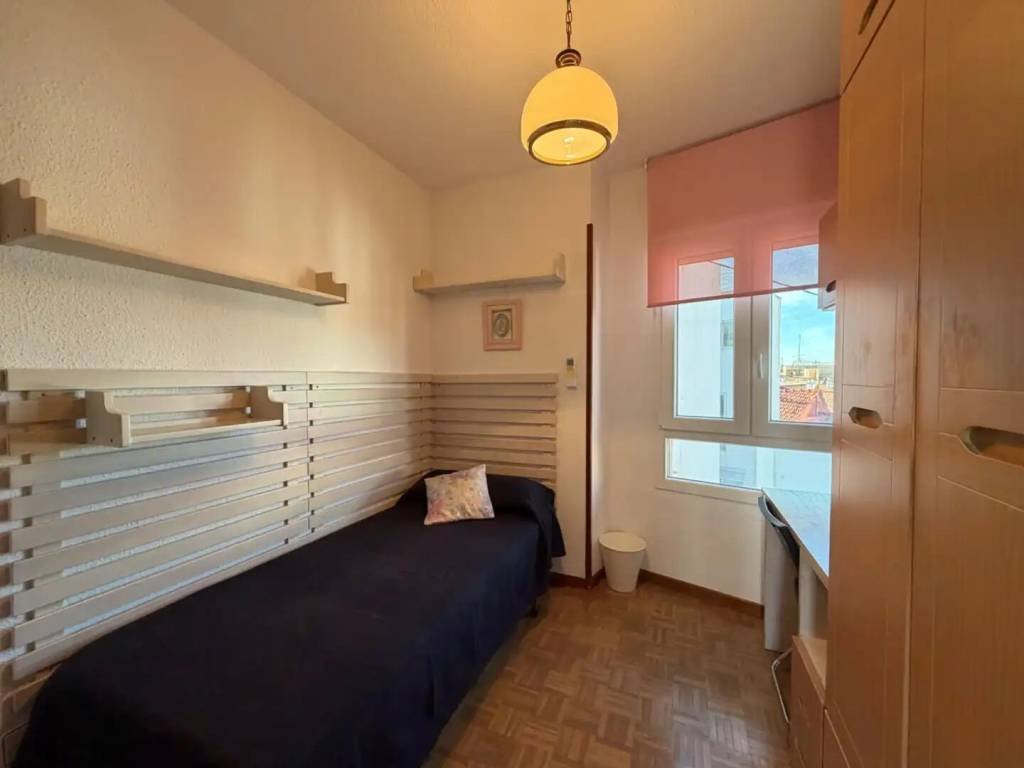 Appartamento 97 m² a Madrid