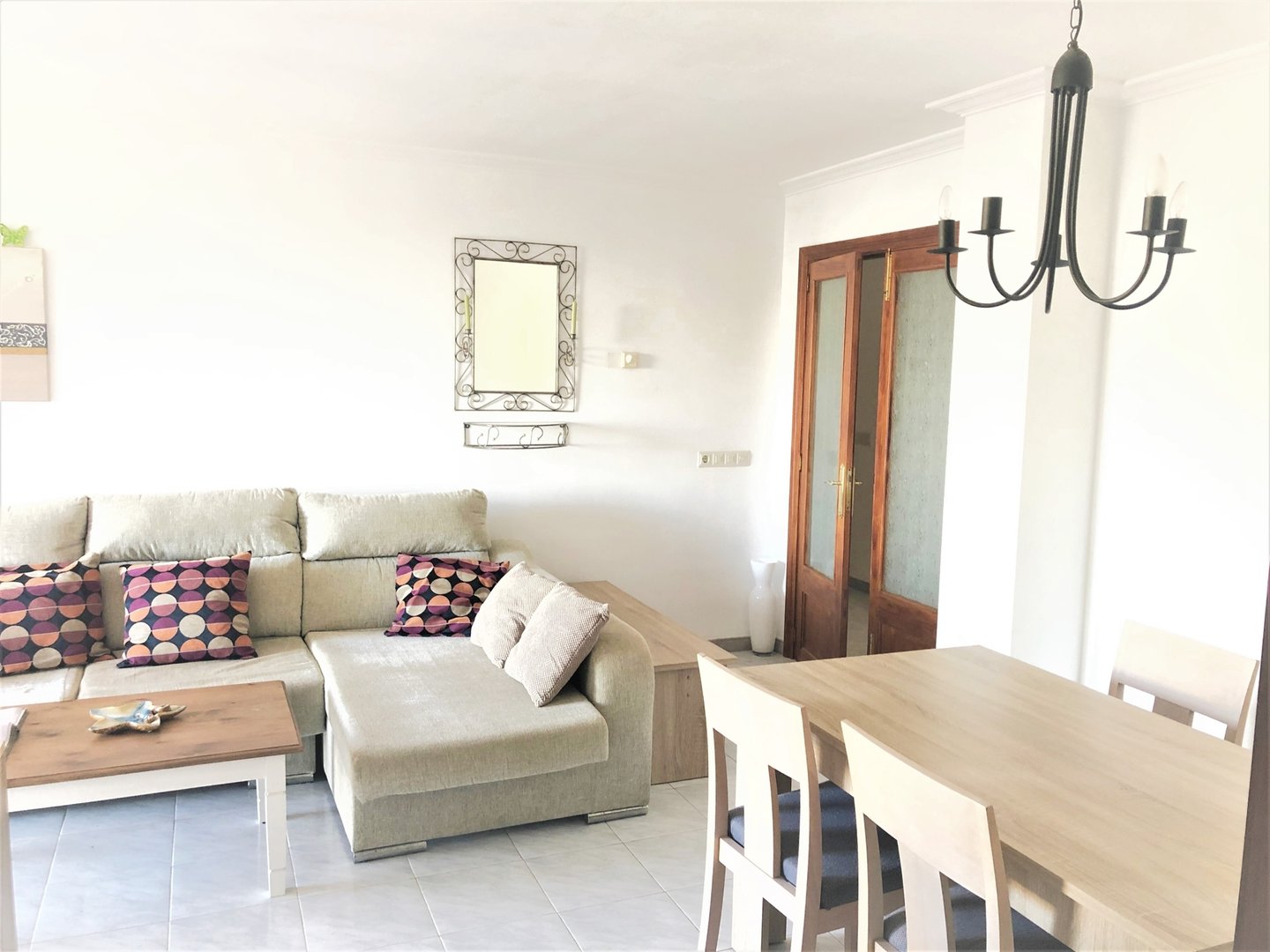 Wohnung 100 m² in Capdepera