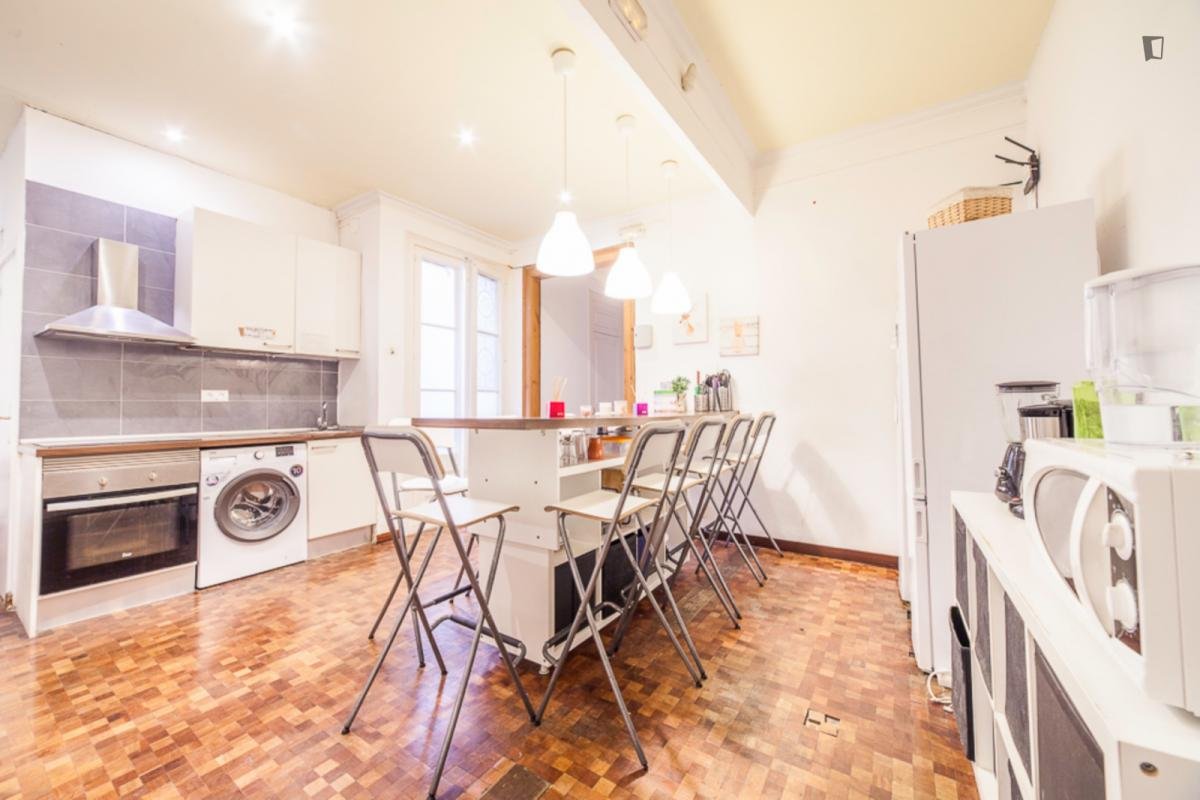 Habitación en alquiler, Barcelona