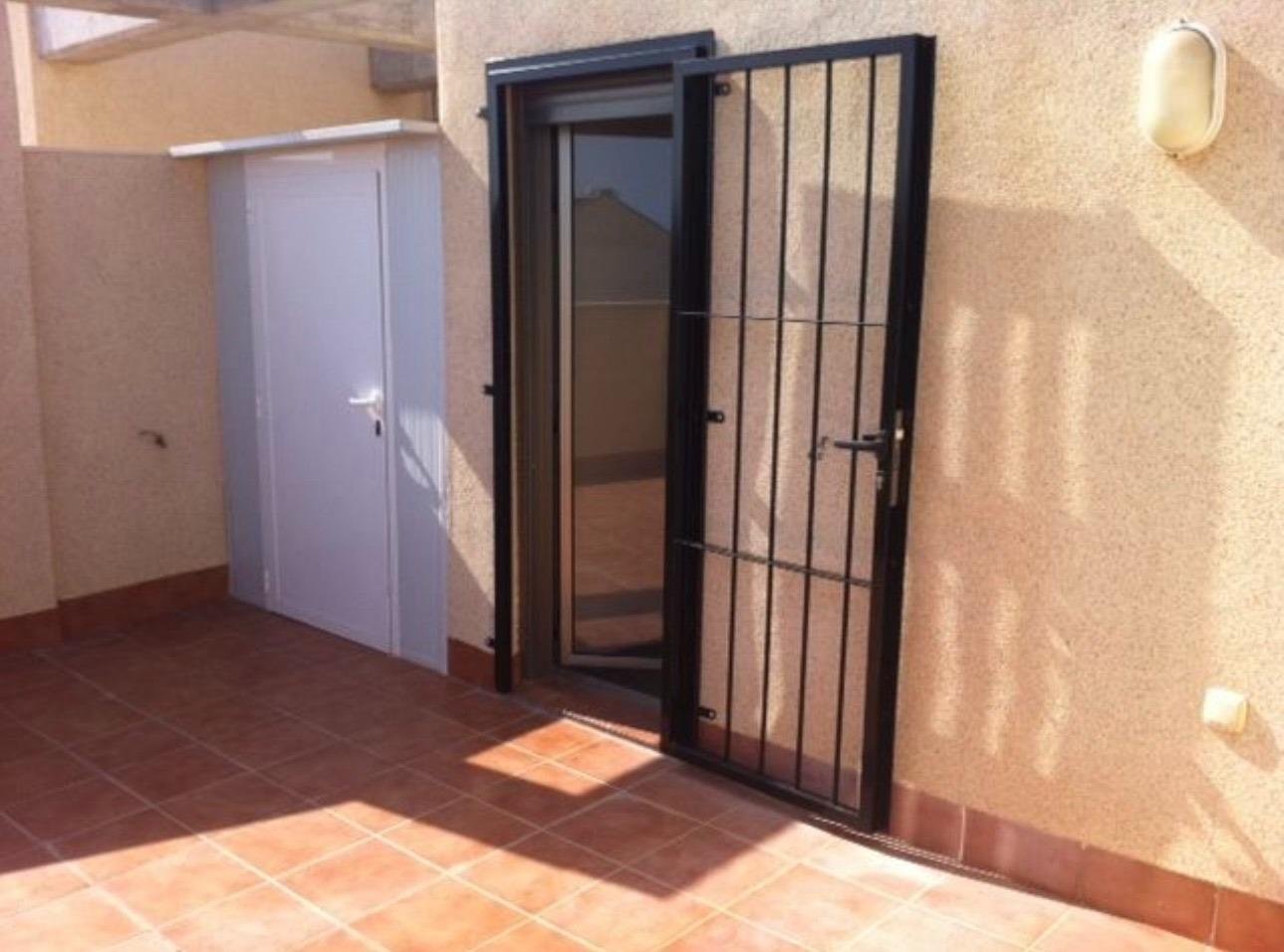 Wohnung 127 m² in Pilar de la Horadada
