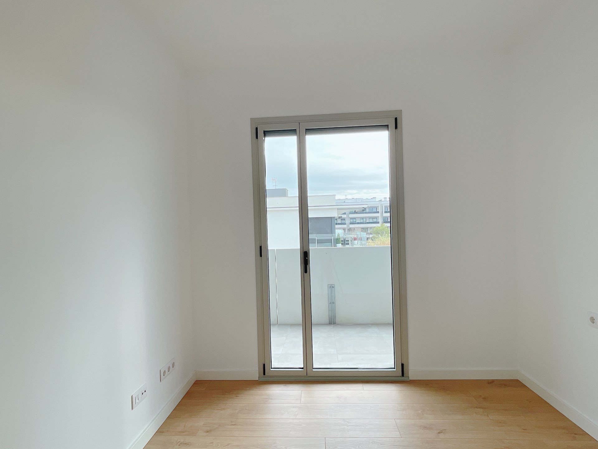 Piso de 116 m² en Vilablareix