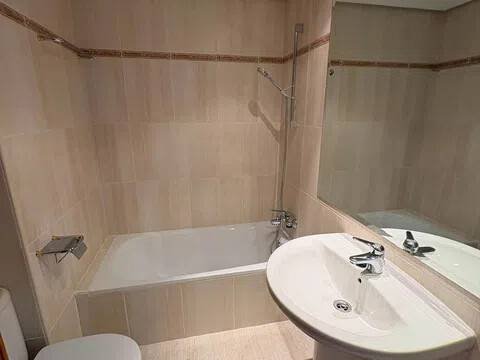 Wohnung 80 m² in Valladolid