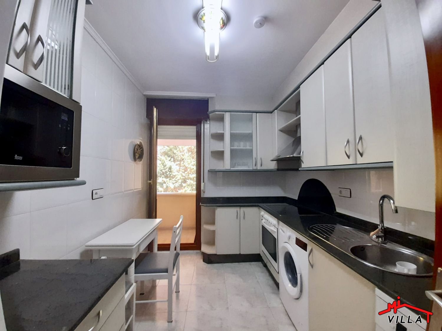 Piso en alquiler, Colindres