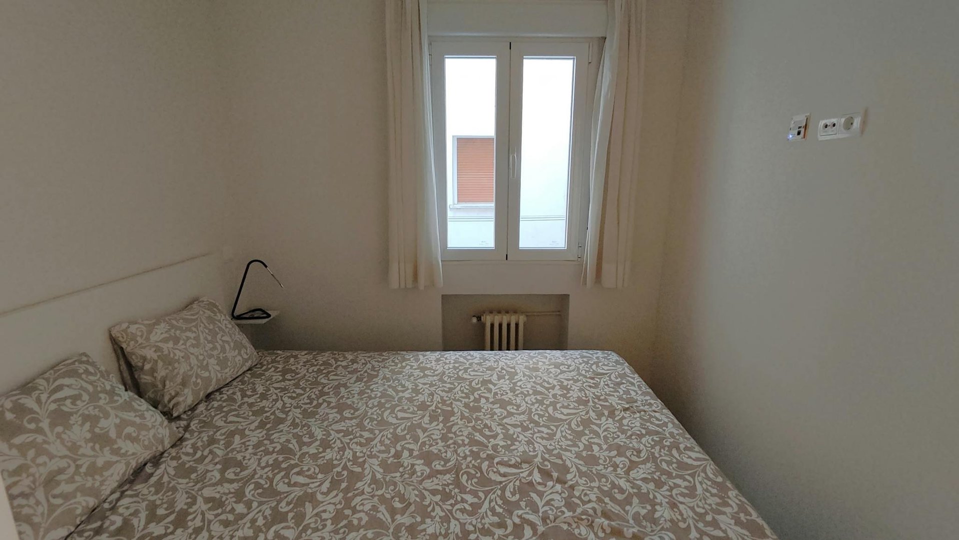 Appartamento 30 m² a Madrid