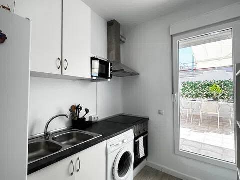 Habitación 80 m², Madrid