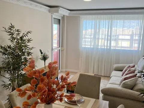 Квартира 110 м² в Arona