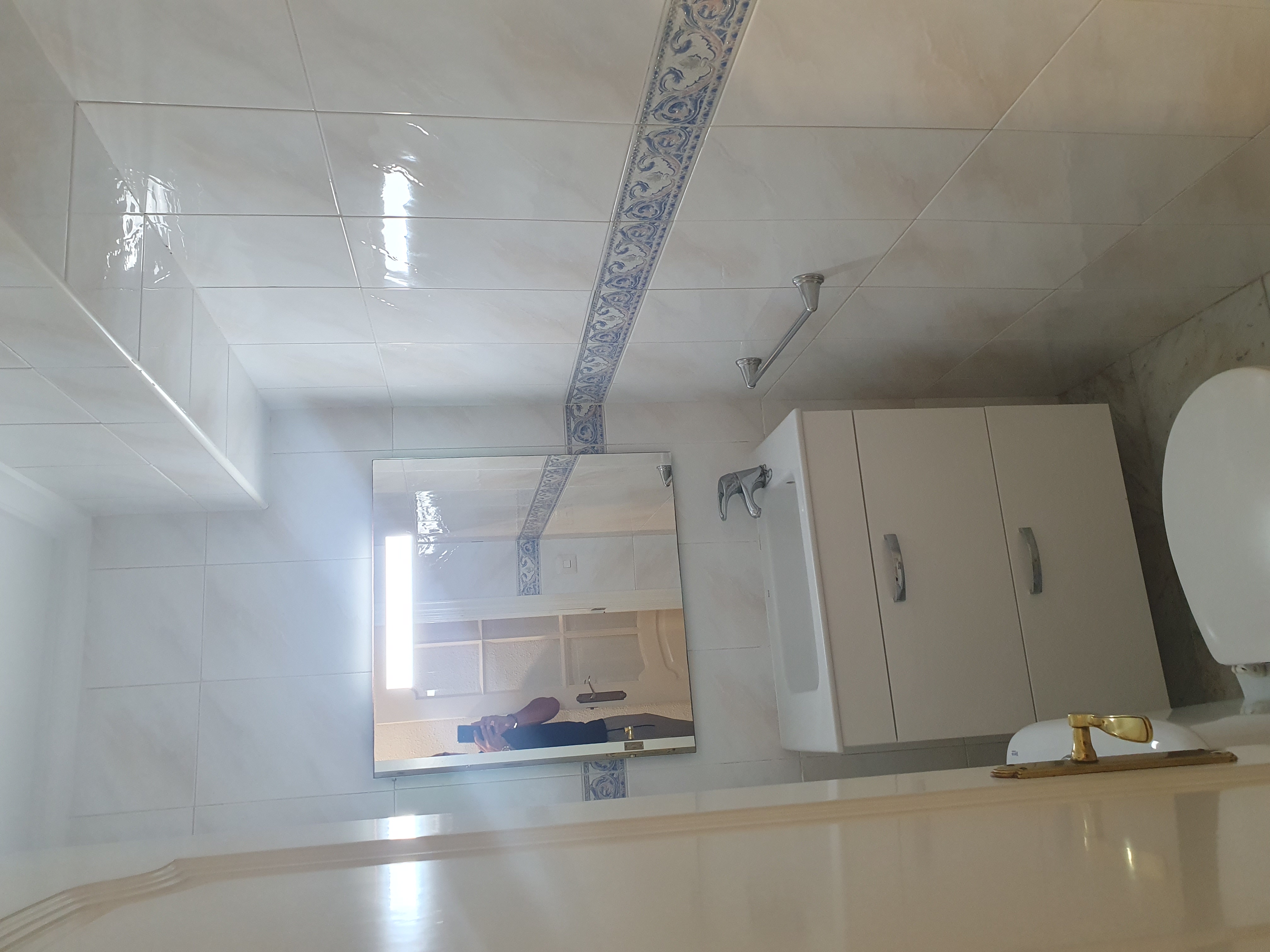 Habitación 110 m², Sevilla