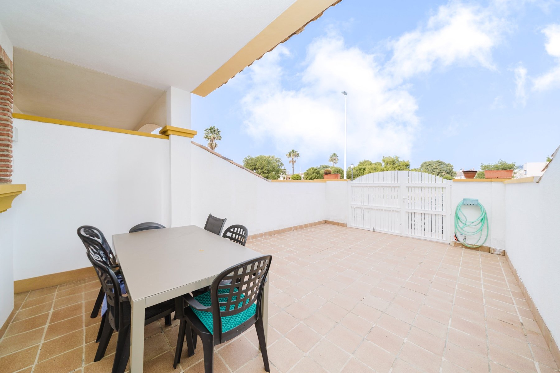 Wohnung 91 m² in Dolores