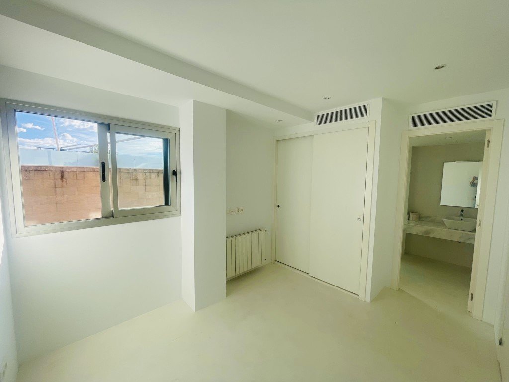 Piso de 203 m² en Palma