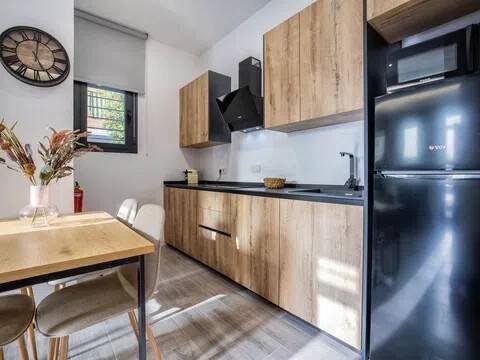 Piso de 42 m² en Córdoba