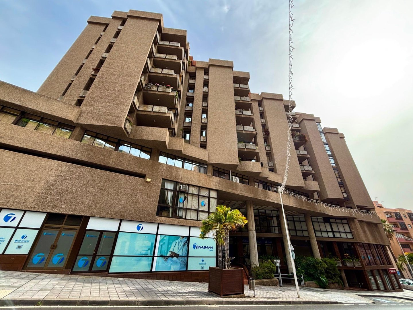 Piso de 77 m² en Santa Cruz de La Palma