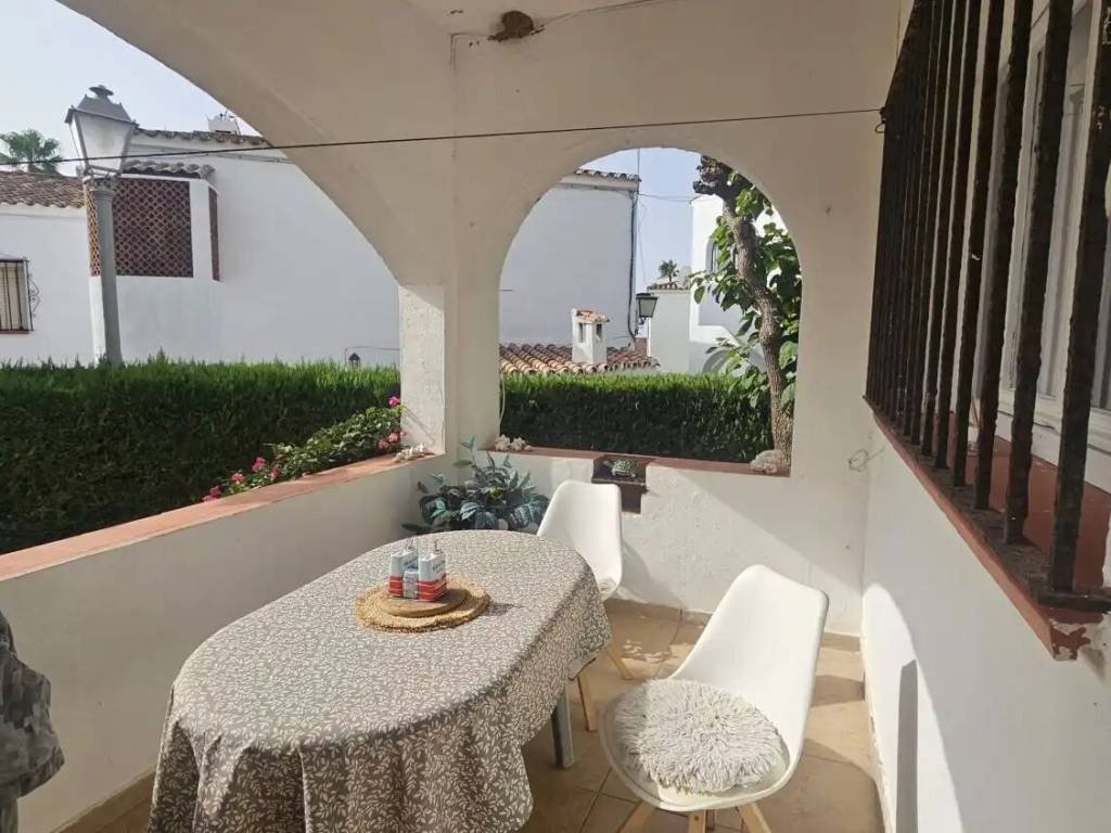 Pis de 60 m² a Callosa de Segura