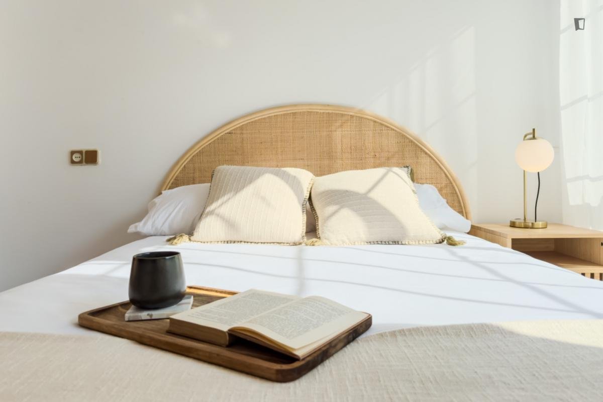 Habitación en alquiler, Barcelona