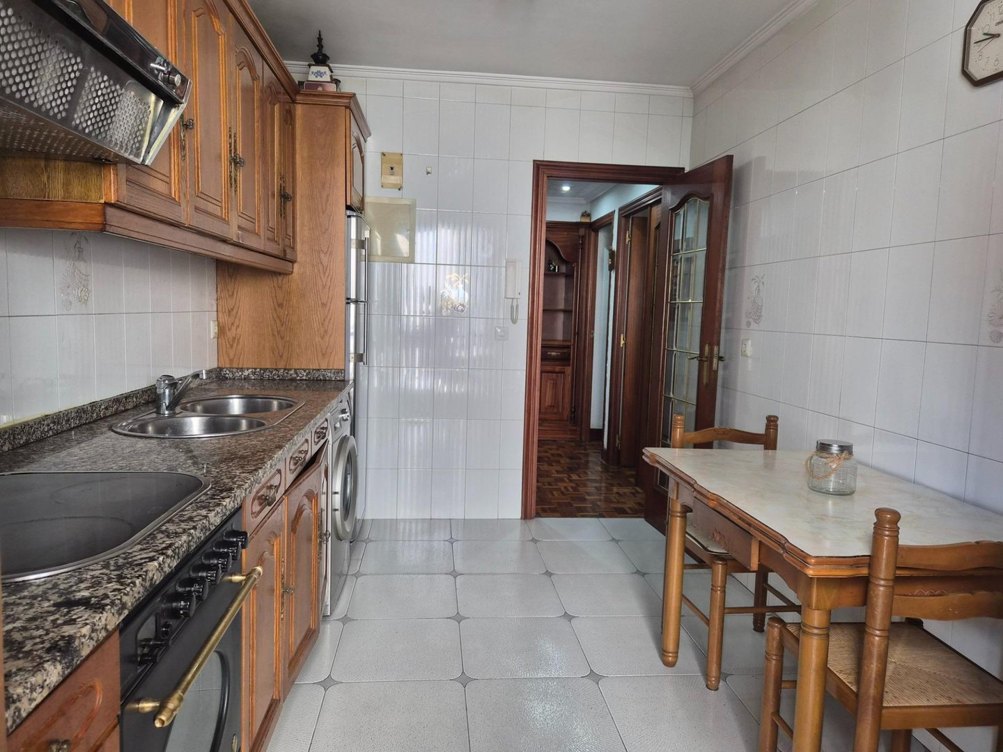 Piso de 106 m² en Villabona-Amasa