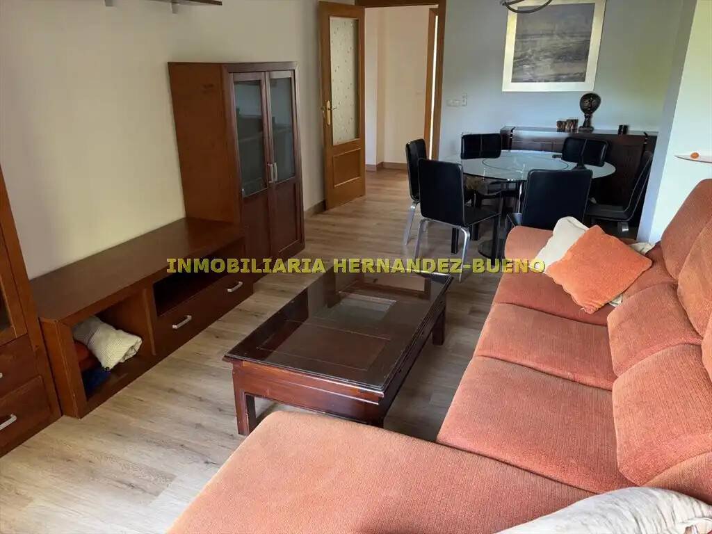 Piso de 108 m² en Salamanca