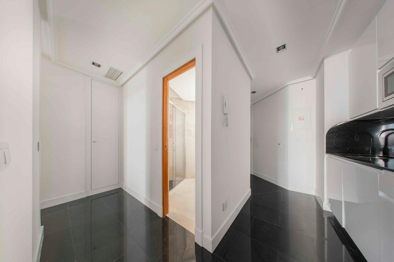 Pis de 55 m² a Madrid
