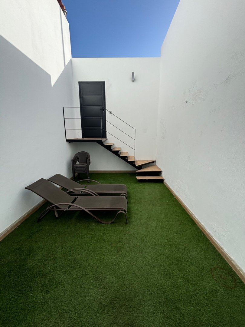 Piso de 80 m² en San Bartolomé de Tirajana