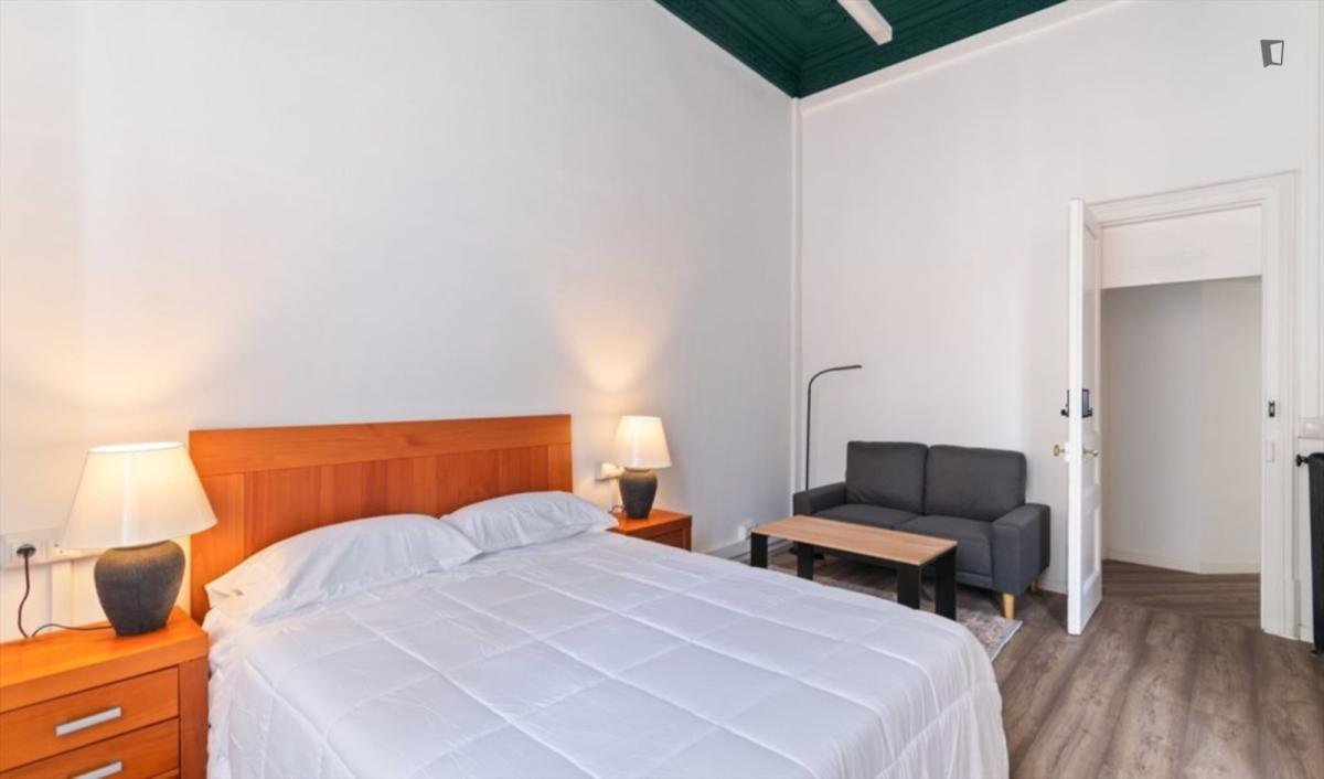 Stanza in affitto, Barcelona