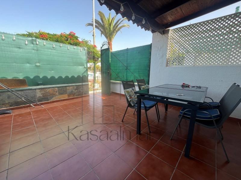 Casa de 45 m² en San Bartolomé de Tirajana