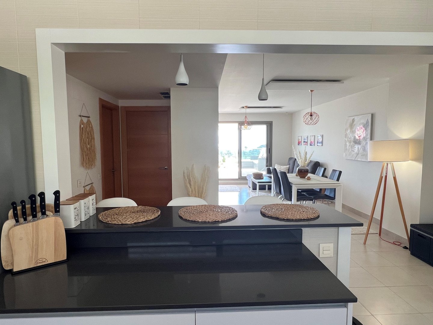 Piso de 70 m² en Pulpí