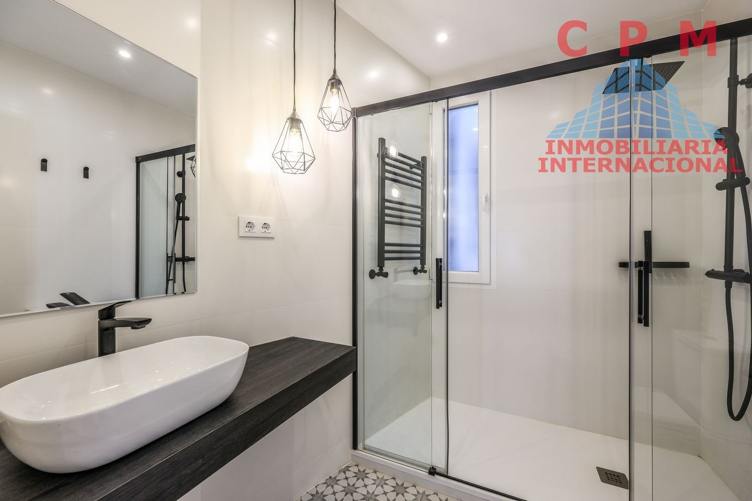 Piso de 106 m² en Madrid
