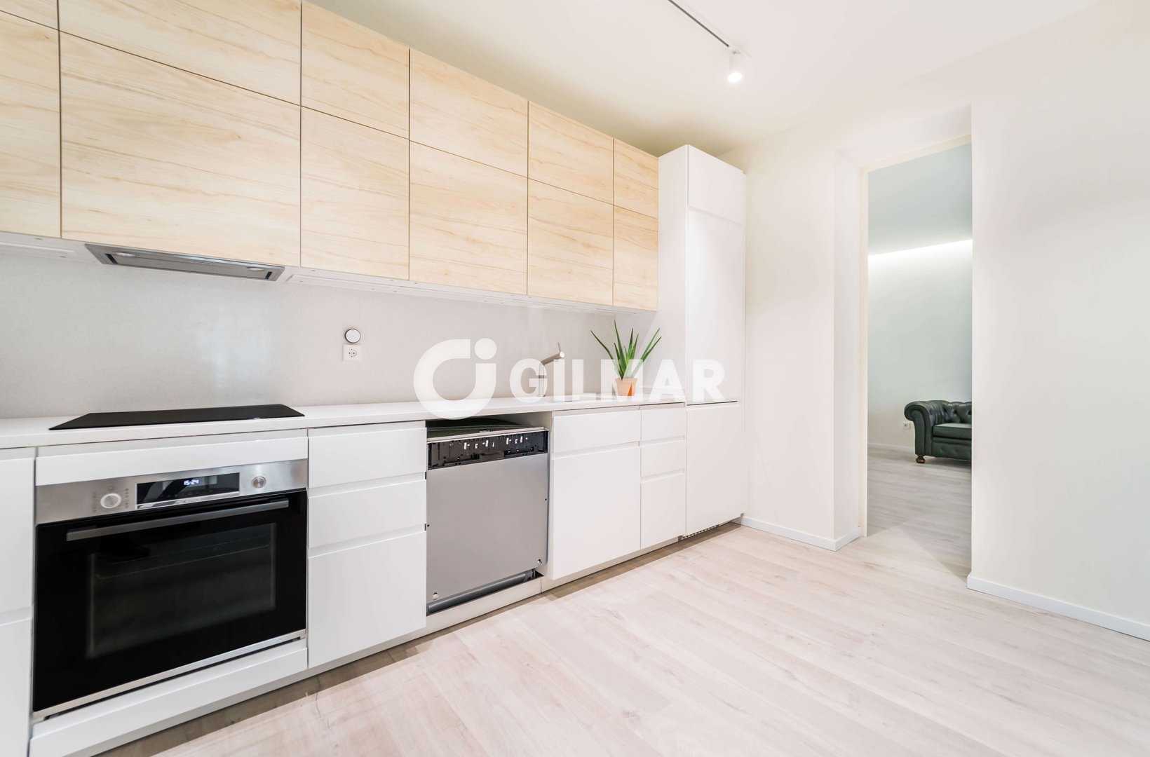 Piso de 130 m² en Madrid