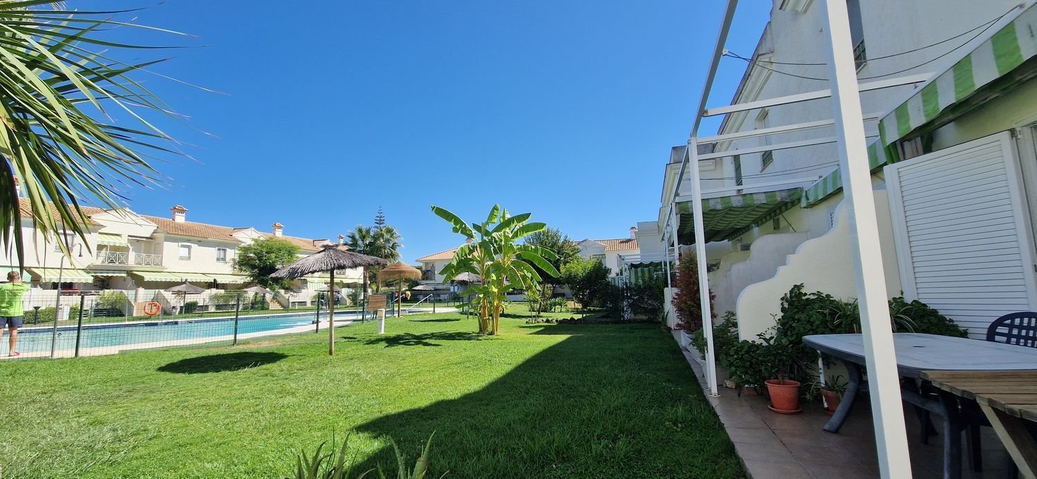 Piso de 87 m² en Cartaya