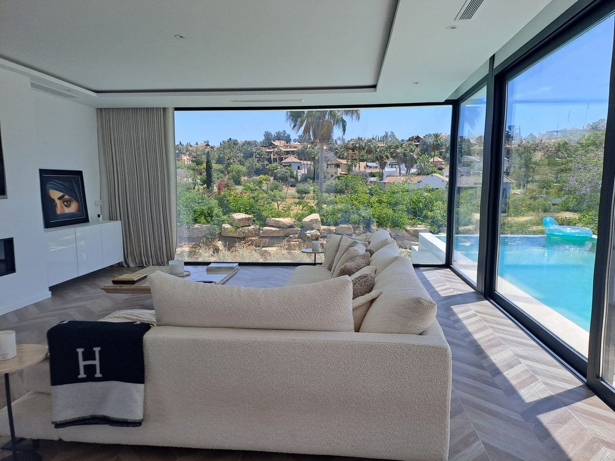 Casa de 380 m² a Estepona