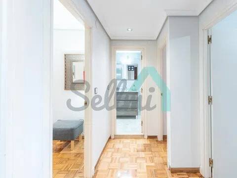 Piso de 72 m² en Oviedo