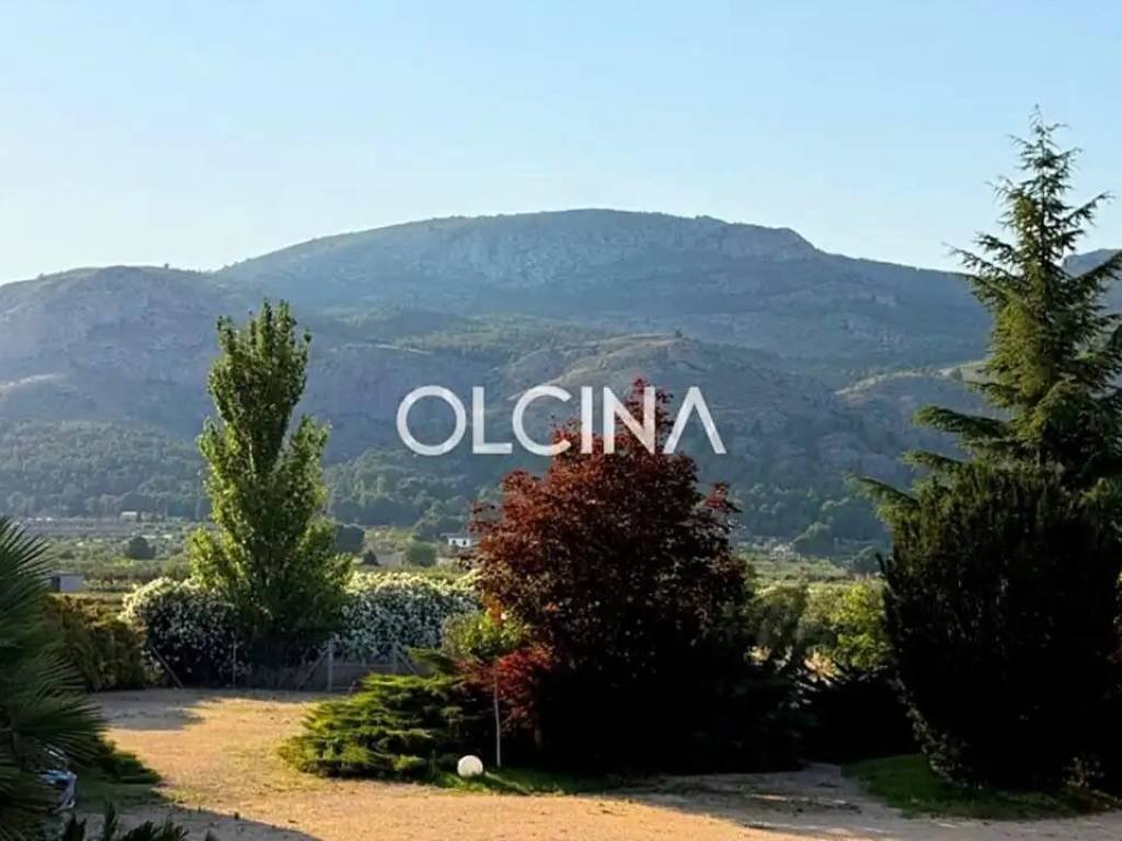 Piso de 266 m² en Castalla