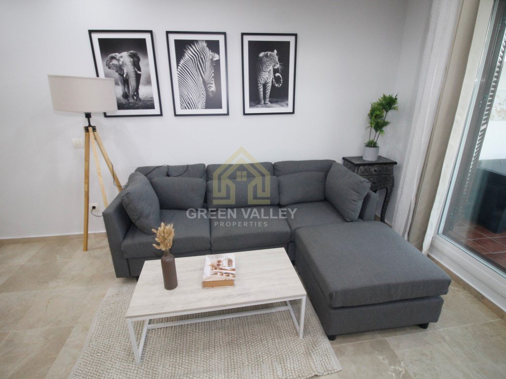 Piso de 112 m² en San Roque
