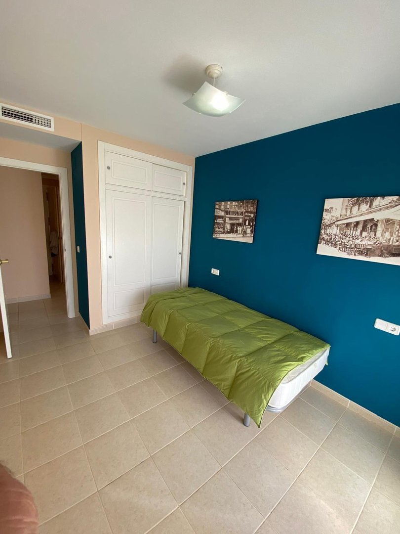 Pis de 70 m² a Calp