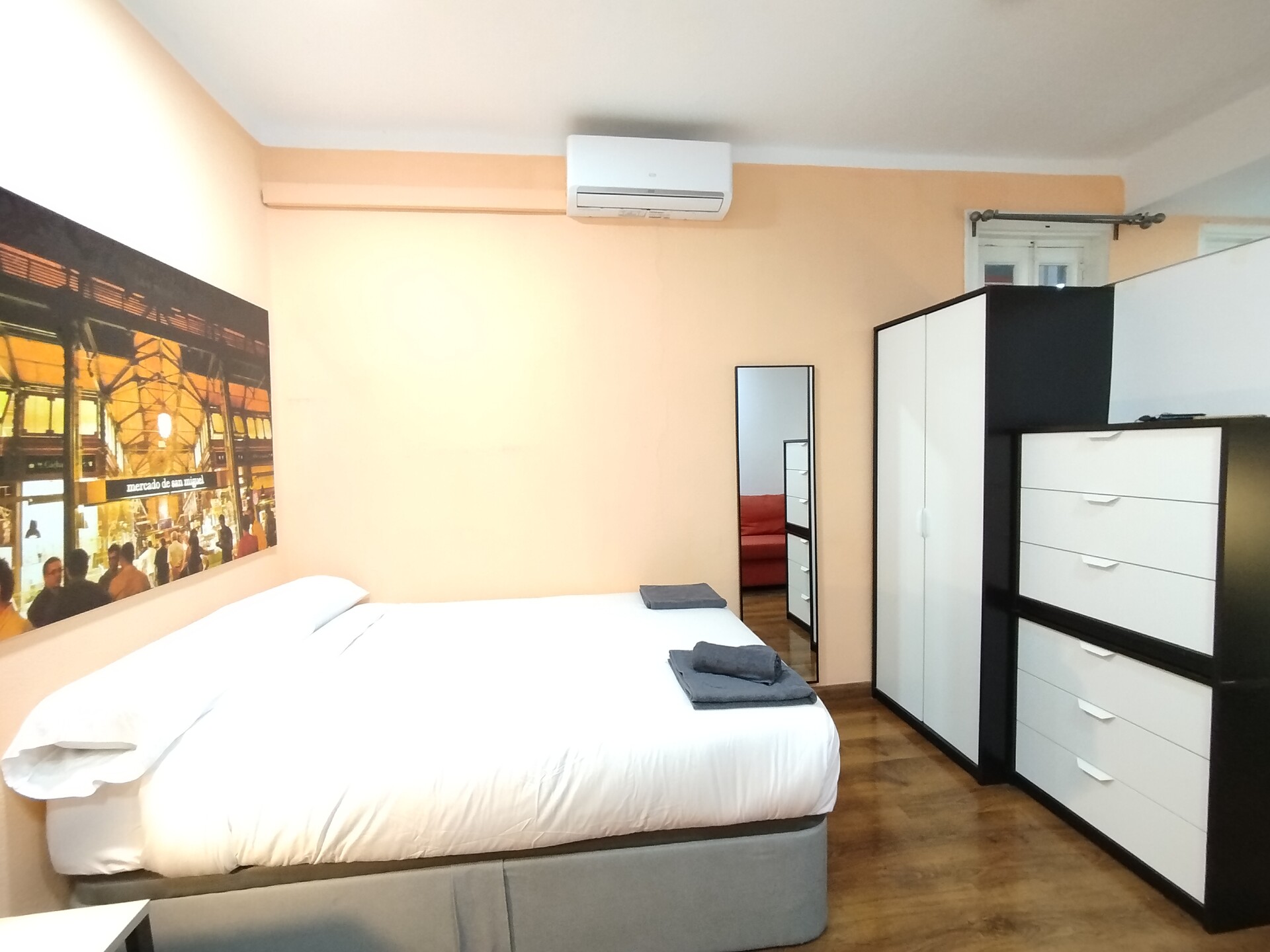 Piso de 111 m² en Mérida