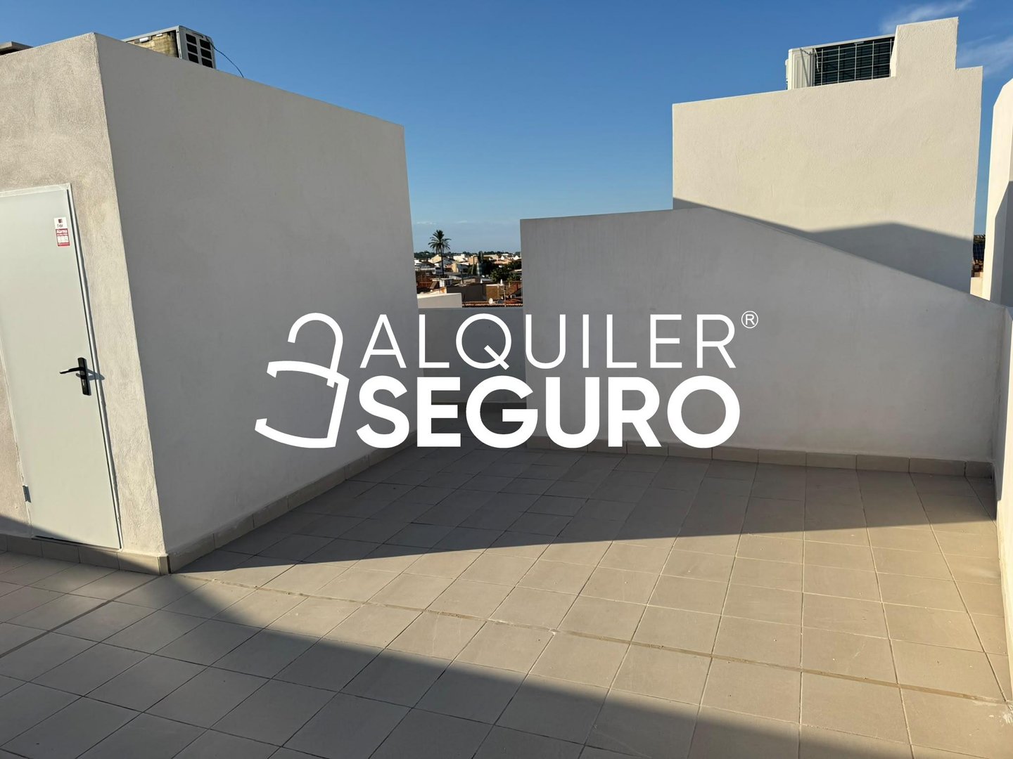 Pis de 45 m² a Alginet