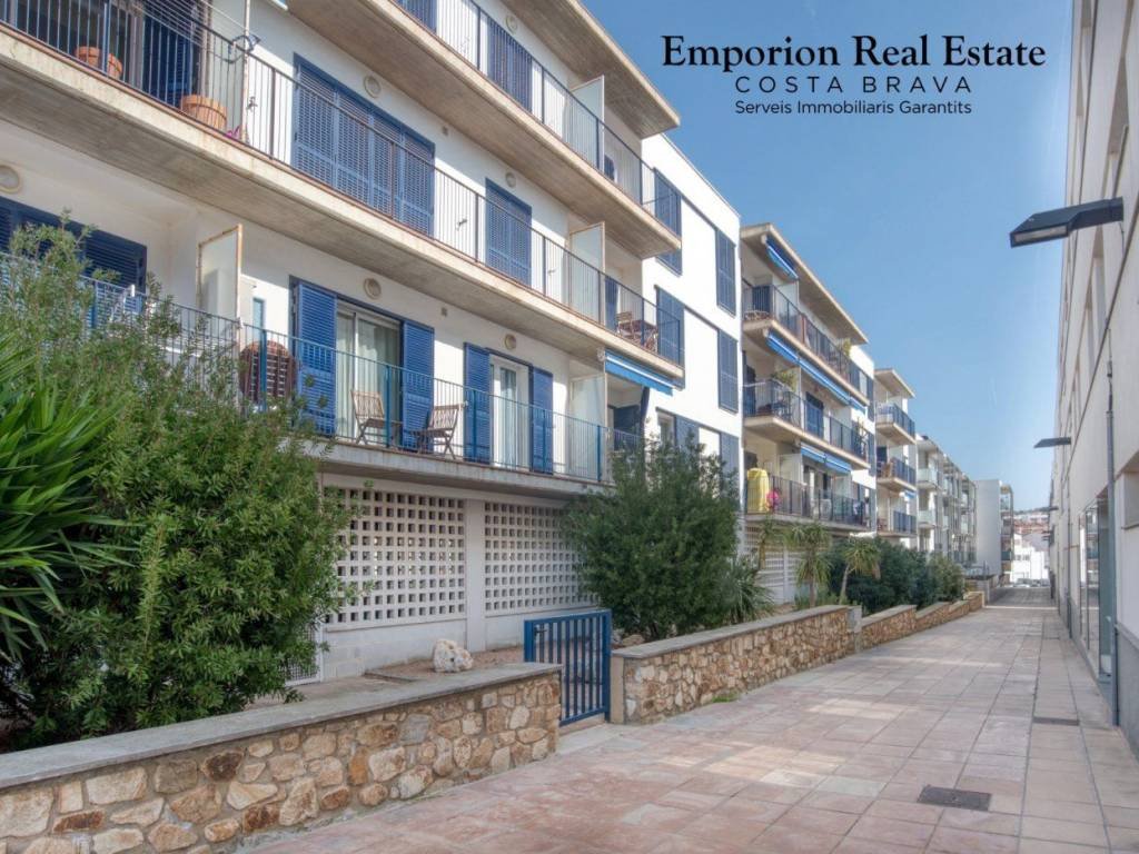Piso de 75 m² en Calonge i Sant Antoni