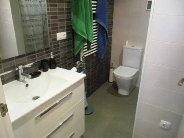 Piso en alquiler, el Campello