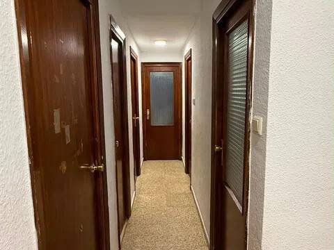 Piso de 120 m² en Granada