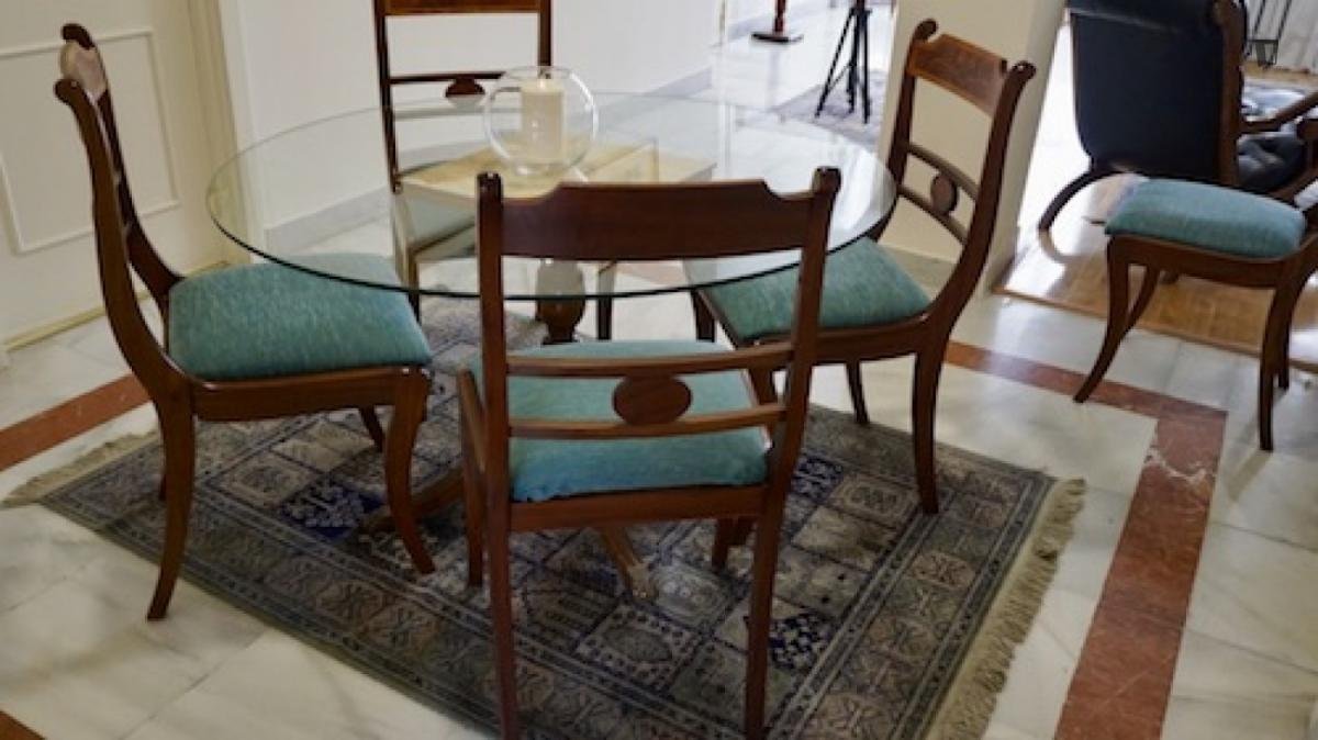 Pis de 58 m² a Madrid