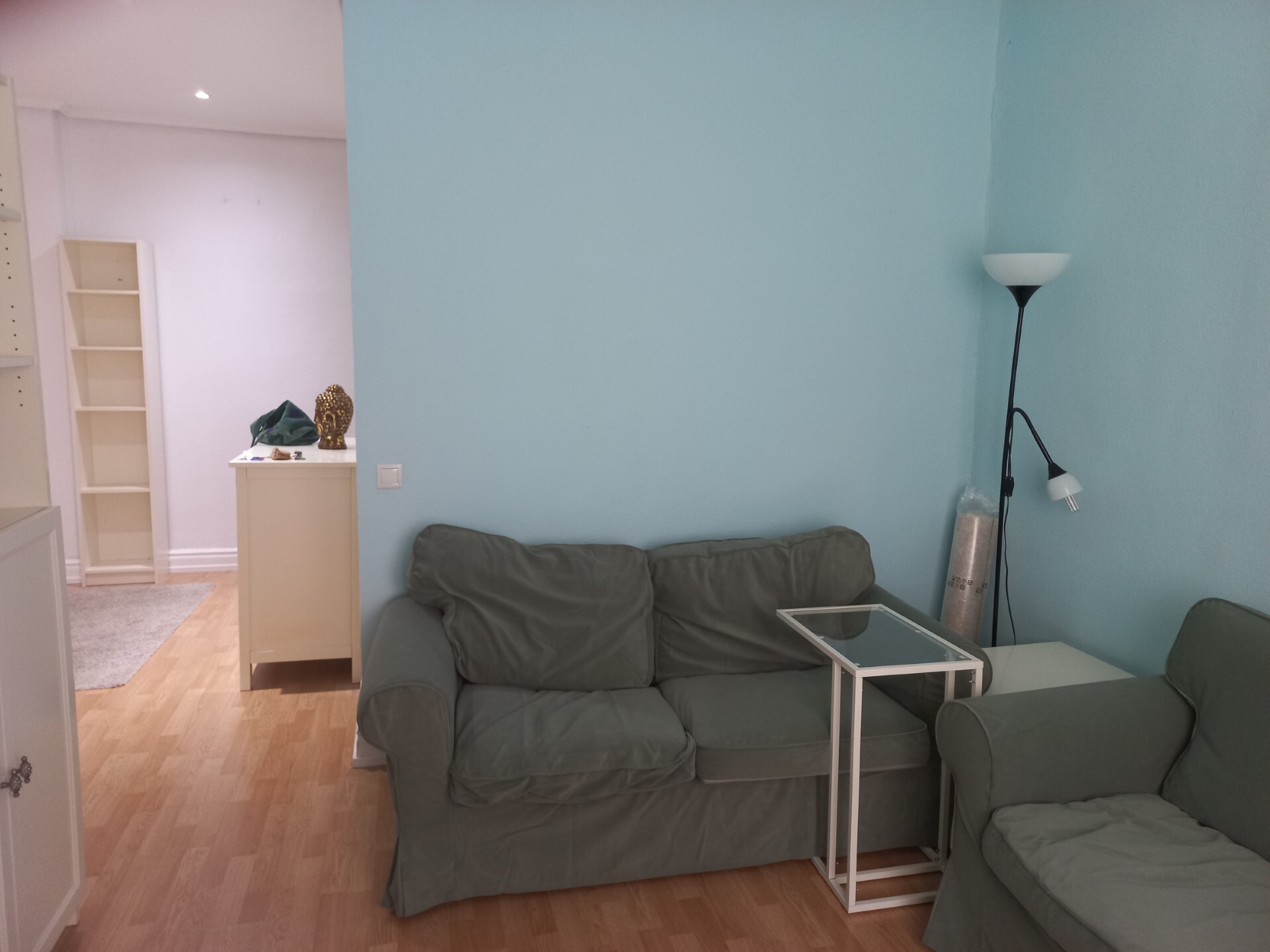 Piso de 60 m² en Bilbao
