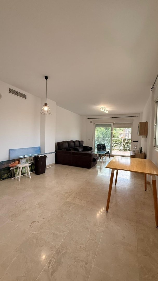 Pis de 114 m² a Fuengirola