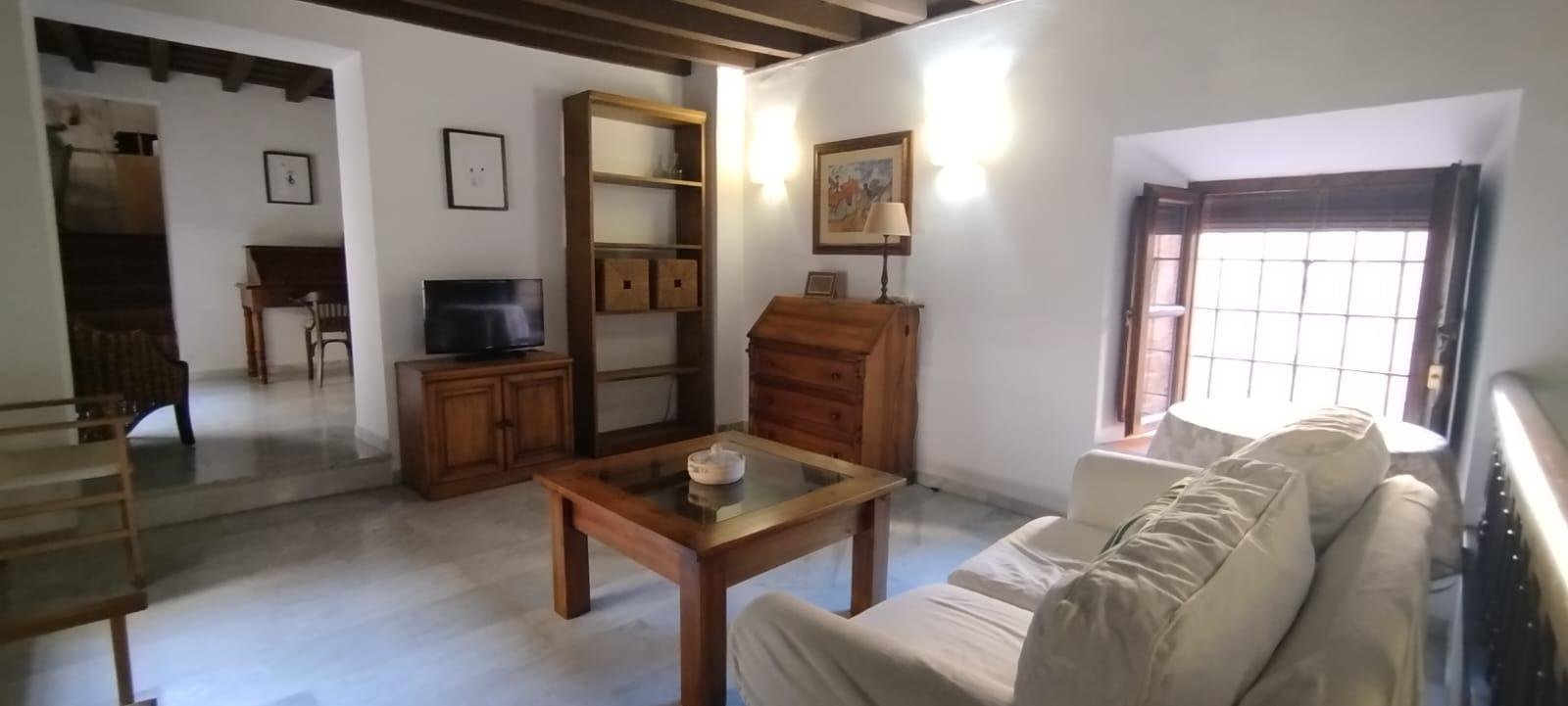 Квартира 95 м² у Granada
