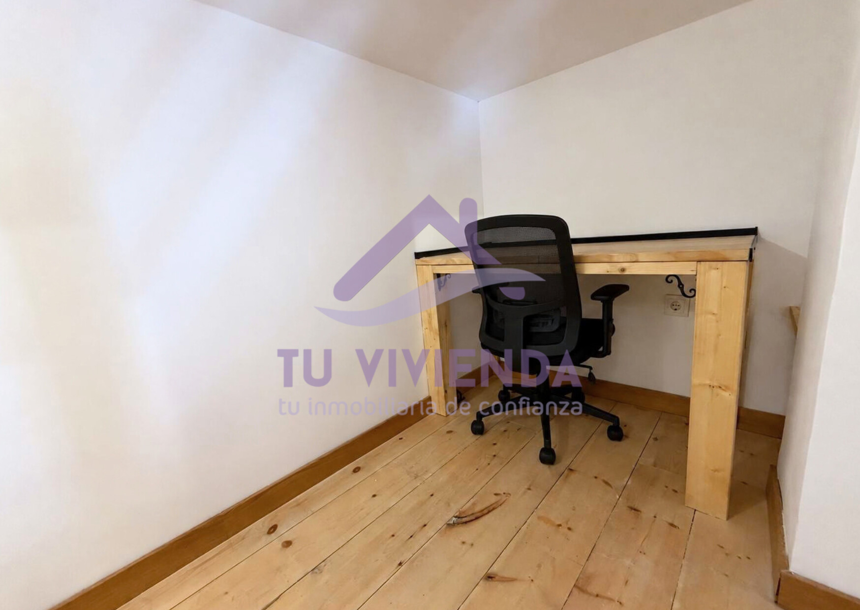 Piso de 60 m² en Valladolid