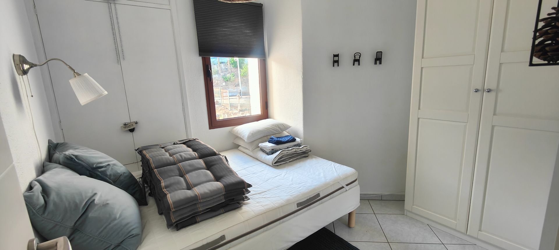 Piso de 50 m² en Mogán