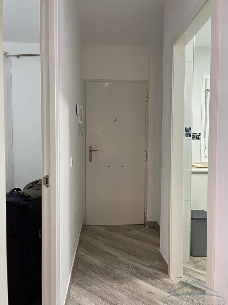 Piso de 60 m² en Roquetas de Mar